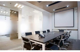 苏州姑苏区办公位出租可注册公司