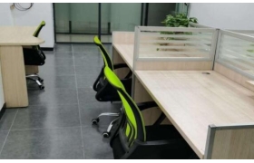 苏州高新区办公位出租可注册公司