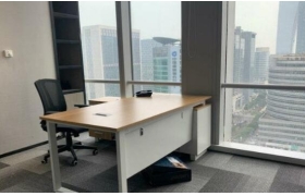 苏州相城区区办公位出租可注册公司