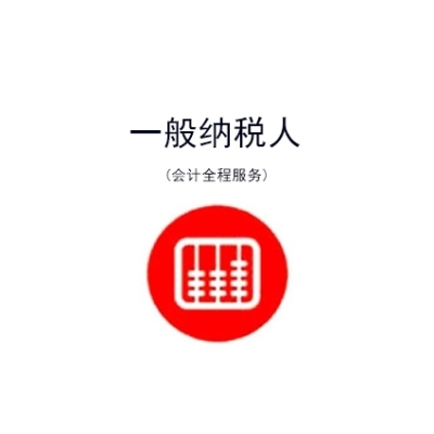 一般纳税人申报